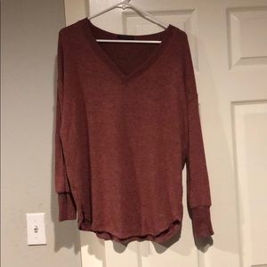 Women’s sweater